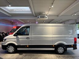 VW Crafter TDI Lang*L2-H1*Regal Austattung*Garantie
