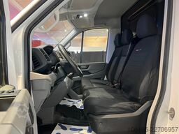 VW Crafter TDI Lang*L2-H1*Regal Austattung*Garantie