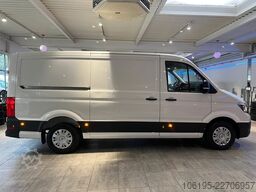 VW Crafter TDI Lang*L2-H1*Regal Austattung*Garantie