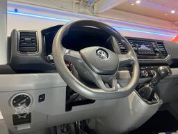 VW Crafter TDI Lang*L2-H1*Regal Austattung*Garantie