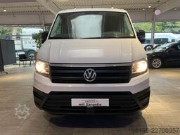 VW Crafter TDI Lang*L2-H1*Regal Austattung*Garantie