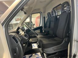 FIAT Ducato 2,3 HDI L3-H2*Maxi Hoch+Lang*1HD*Garantie