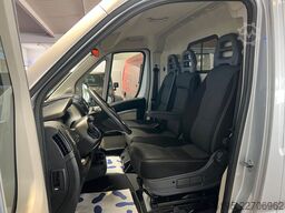 FIAT Ducato 2,3 HDI L3-H2*Maxi Hoch+Lang*1HD*Garantie