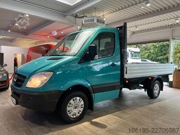 MERCEDES-BENZ Sprinter 313/316 CDI Pritsche Lang*Garantie*AHK*