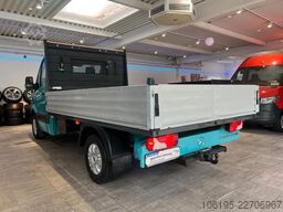 MERCEDES-BENZ Sprinter 313/316 CDI Pritsche Lang*Garantie*AHK*