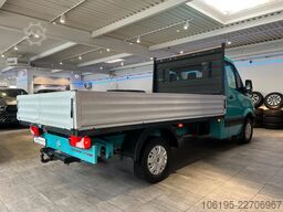 MERCEDES-BENZ Sprinter 313/316 CDI Pritsche Lang*Garantie*AHK*