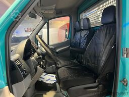 MERCEDES-BENZ Sprinter 313/316 CDI Pritsche Lang*Garantie*AHK*