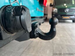 MERCEDES-BENZ Sprinter 313/316 CDI Pritsche Lang*Garantie*AHK*