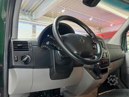 MERCEDES-BENZ Sprinter 316 CDI Maxi XXL Extra Lang*Garantie*