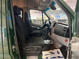MERCEDES-BENZ Sprinter 316 CDI Maxi XXL Extra Lang*Garantie*