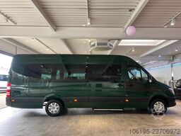 MERCEDES-BENZ Sprinter 316 CDI Maxi XXL Extra Lang*Garantie*