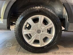 VW Crafter TDI Lang L2-H1*1.Hand*Automatik*Klima*
