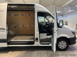 MERCEDES-BENZ Sprinter 316 CDI Hoch+Lang*L2-H2*1.Hand*Garantie