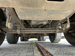 MERCEDES-BENZ Actros 4151 V8 8x4 / Bordmatik / Retarder