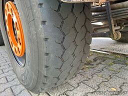 MERCEDES-BENZ Actros 4151 V8 8x4 / Bordmatik / Retarder