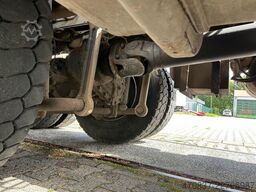 MERCEDES-BENZ Actros 4151 V8 8x4 / Bordmatik / Retarder