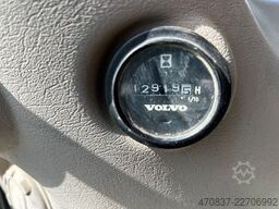 VOLVO EW 160 D