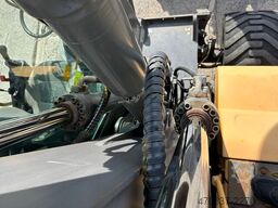 VOLVO EW 160 D