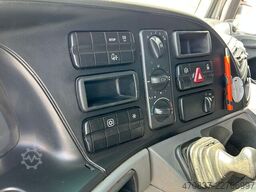 MERCEDES-BENZ Actros 2651 V8 / Retarder / 3 x Pedal / Hydrulik