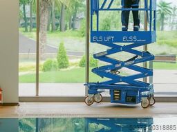 ELS LIFT EL 5.5 Junior