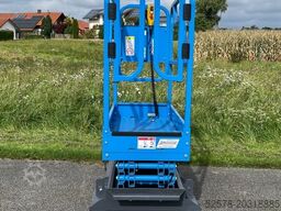 ELS LIFT EL 5.5 Junior