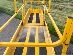 Haulotte Compact 10 N