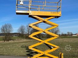 Haulotte Compact 10 N