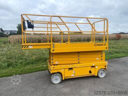 Haulotte Compact 12
