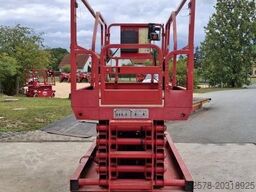 PB Lifttechnik s 120-12EC