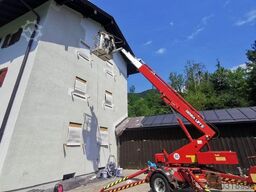 Denka-Lift DK 18