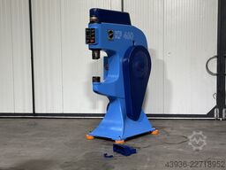 Walter ECKOLD KF 460