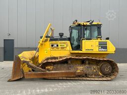 Komatsu D 65 WX-18