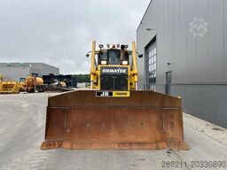 Komatsu D 65 WX-18