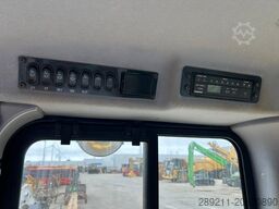 Komatsu D 65 WX-18