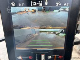 CAT 320
