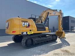 CAT 336