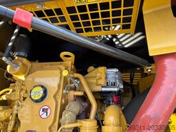 CAT 336