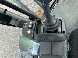 CAT 140 M (CE Certified)