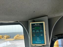 CAT 140 M (CE Certified)