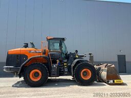 Doosan DL 420-7 (CDC)