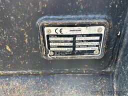 Doosan DL 420-7 (CDC)