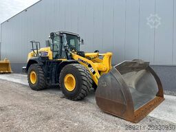 Komatsu WA 475-10E0