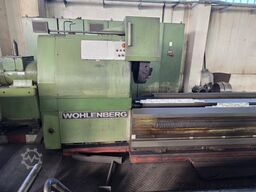 Wohkenberg M 1000 BSN