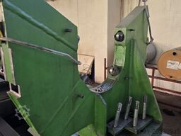 Wohkenberg M 1000 BSN