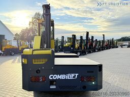 Combilift C5000FSL DIESEL DUPLEX 4100 SIDE LOADER