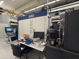 GROB-WERKE G550