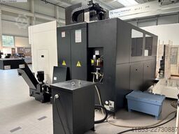 MAZAK VTC-300 C II