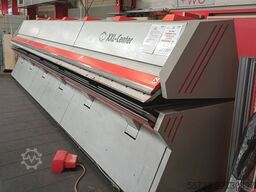 R A S 75.06-2  6400 x 1,5 mm Doppelbieger