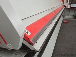 R A S 75.06-2  6400 x 1,5 mm Doppelbieger