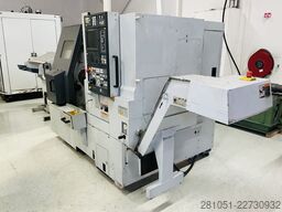 Mori Seiki Sl154SMC
